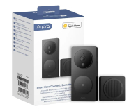 AQARA Inteligentny wideodomofon Smart Video Doorbell G4 (SVD-C03) - 1127885 - zdjęcie 5